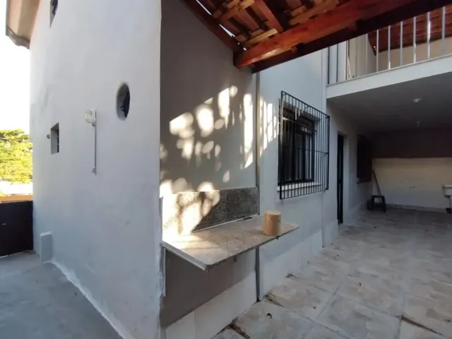 Imagem 11: Casas Padrão em Poços de Caldas
