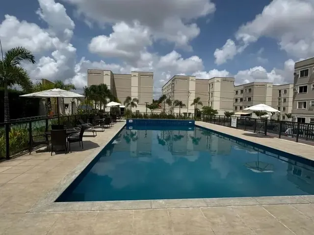Imagem: Apartamento de Repasse no Fort Versales