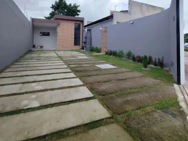 Imagem: Casa 3 Quartos 4 Vagas