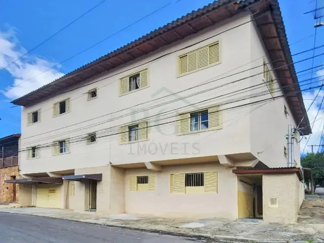 Imagem: Apartamentos Padrão em Poços de Caldas