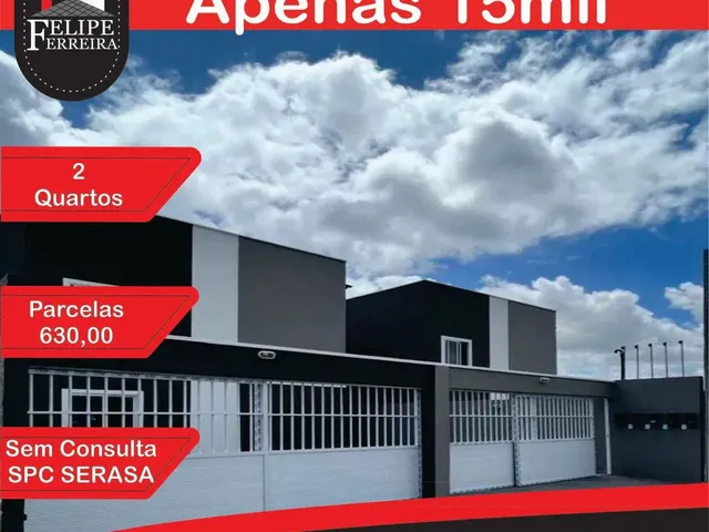 Imagem: Imóvel para Venda Tem 50 Metros Quadrados
