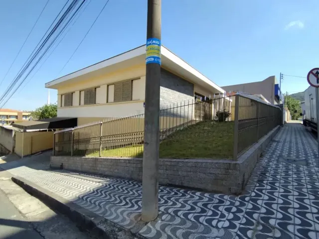 Imagem 1: Casas Padrão em Poços de Caldas