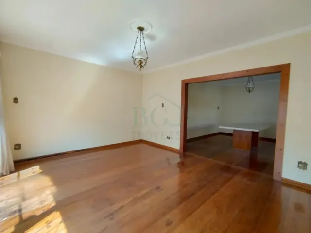 Imagem 14: Casas Padrão em Poços de Caldas