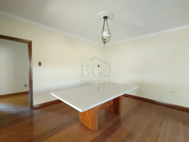 Imagem 8: Casas Padrão em Poços de Caldas