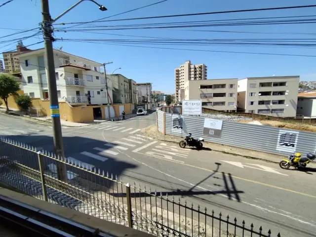 Imagem 5: Casas Padrão em Poços de Caldas