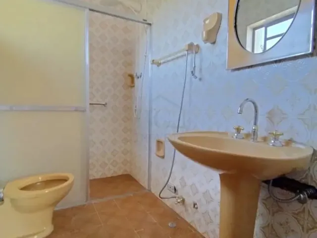 Imagem 13: Casas Padrão em Poços de Caldas