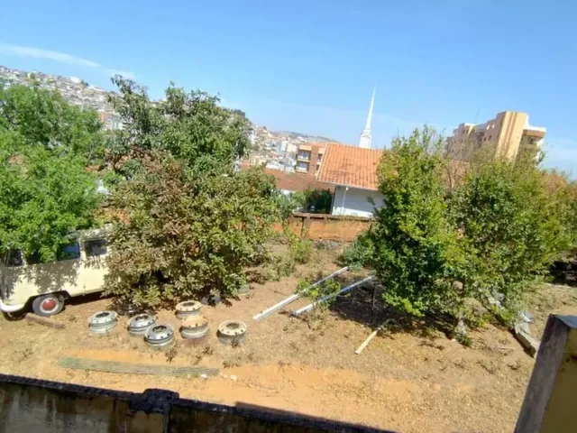 Imagem 16: Casas Padrão em Poços de Caldas