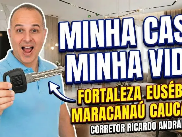 Imagem: Jóquei Condomínio Clube - a Melhor Localização