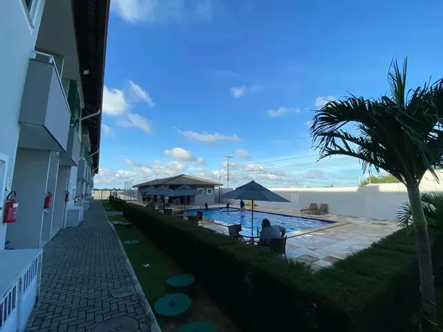 Imagem: Apartamento 2 Suítes !