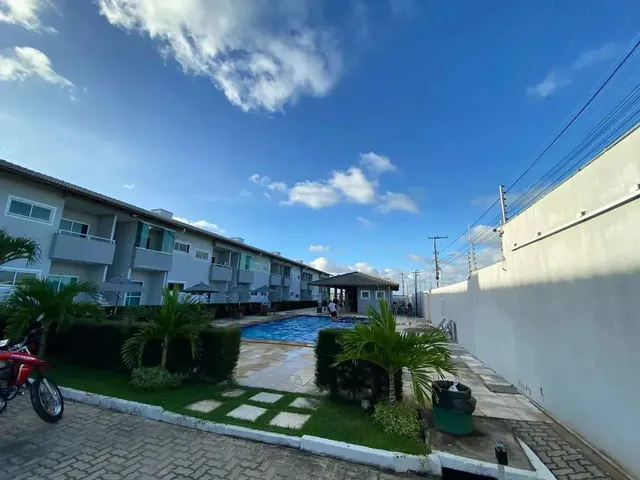 Imagem 8: Apartamento 2 Suítes !