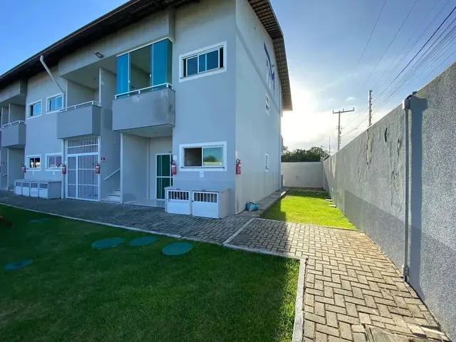 Imagem 3: Apartamento 2 Suítes !