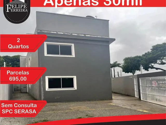Imagem: Apartamento Repasse Amp Apos