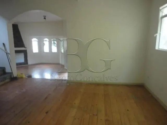 Imagem 4: Casas Padrão em Poços de Caldas