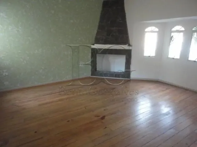 Imagem 7: Casas Padrão em Poços de Caldas