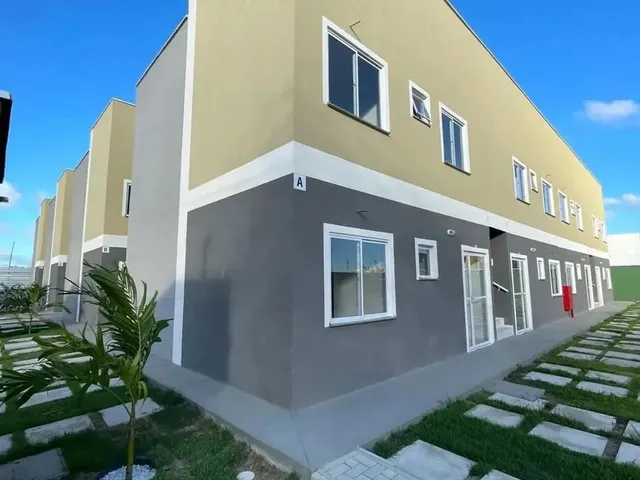 Imagem 3: 2 Quartos, 1 Suíte e Área de Lazer Completa Repasse Imperdível!