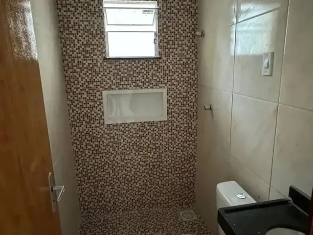 Imagem 4: 2 Quartos, 1 Suíte e Área de Lazer Completa Repasse Imperdível!