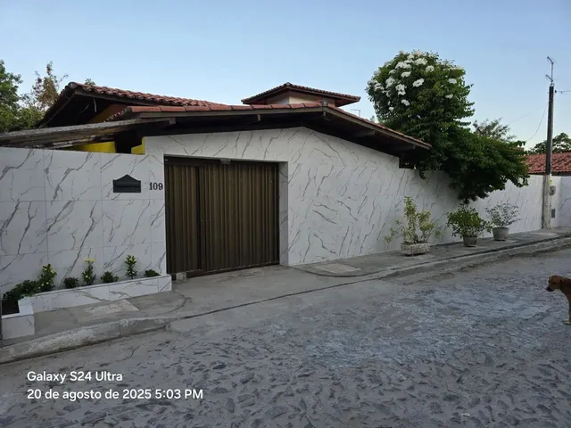 Imagem: Casa Excelente em Itaitinga