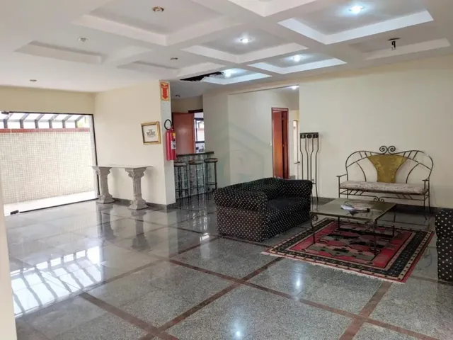 Imagem: Apartamentos Padrão em Poços de Caldas