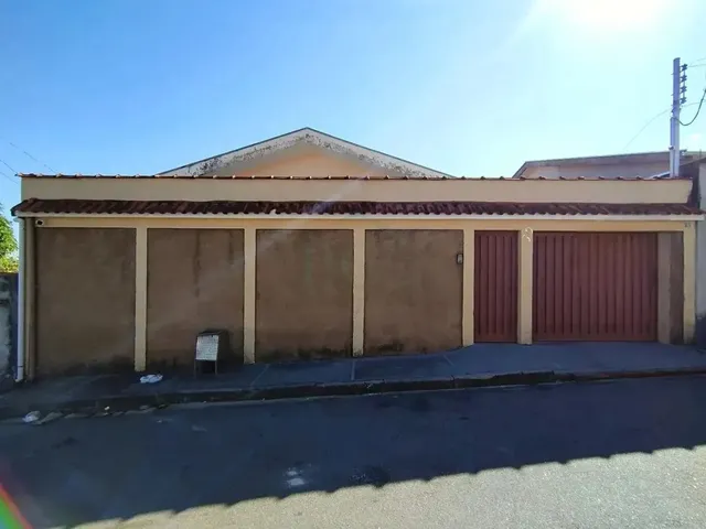 Imagem 1: Casas Padrão em Poços de Caldas