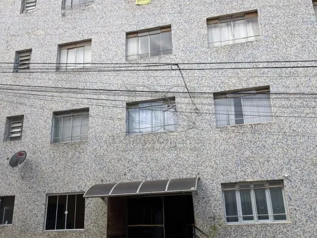 Imagem 1: Apartamentos Padrão em Poços de Caldas