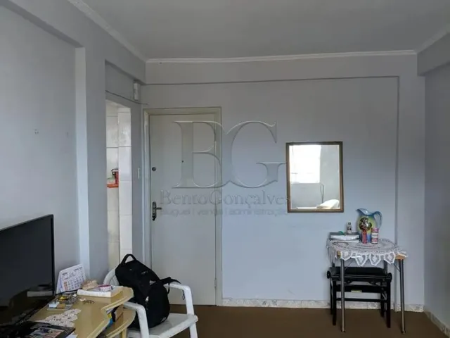 Imagem 8: Apartamentos Padrão em Poços de Caldas