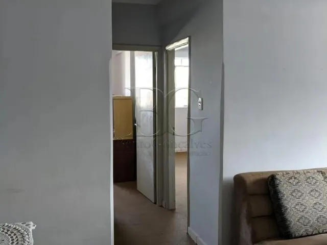 Imagem 12: Apartamentos Padrão em Poços de Caldas