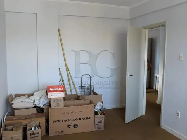 Imagem 4: Apartamentos Padrão em Poços de Caldas