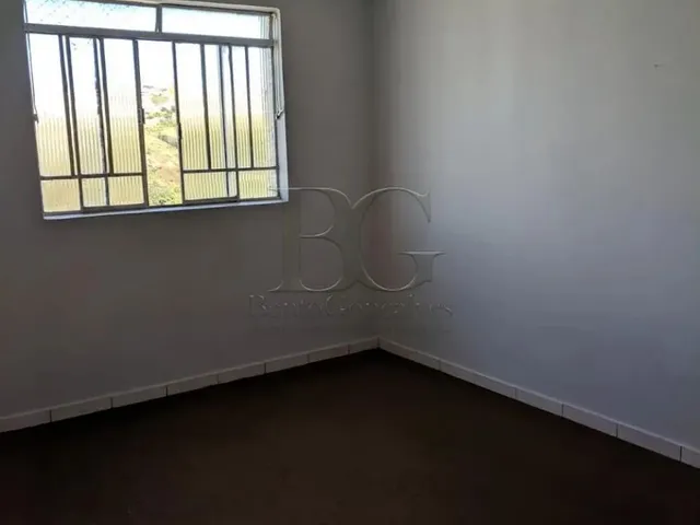 Imagem 3: Apartamentos Padrão em Poços de Caldas
