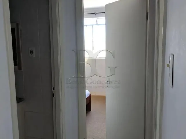 Imagem 9: Apartamentos Padrão em Poços de Caldas