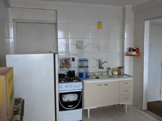 Imagem 14: Apartamentos Padrão em Poços de Caldas