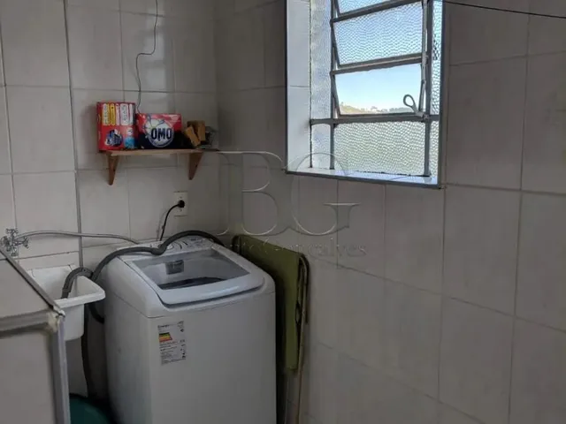 Imagem 6: Apartamentos Padrão em Poços de Caldas