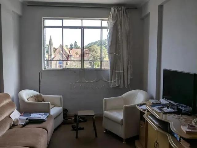 Imagem 2: Apartamentos Padrão em Poços de Caldas