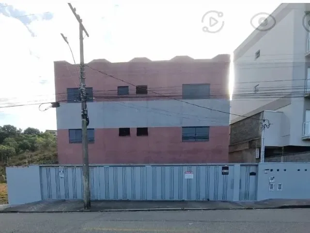 Imagem: Apartamento 3 Quartos 2 Garagens Parque