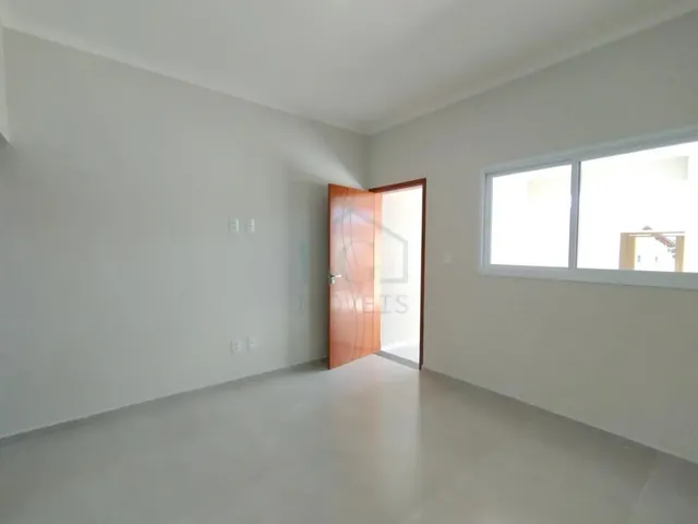 Imagem 14: Casas Padrão em Poços de Caldas