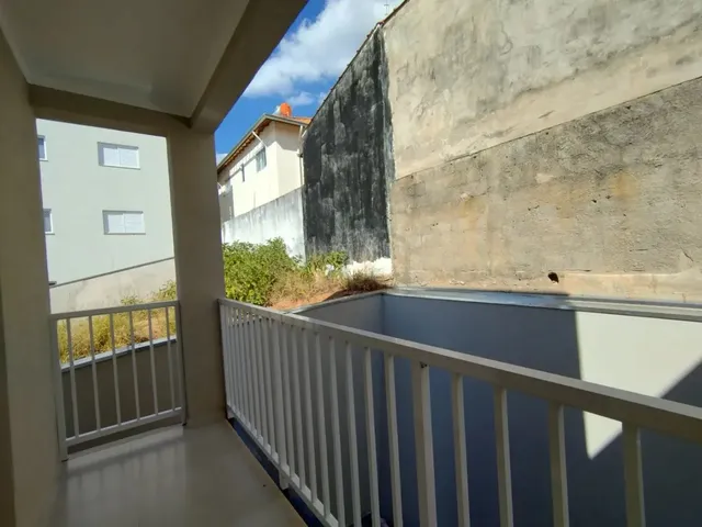 Imagem 5: Casas Padrão em Poços de Caldas