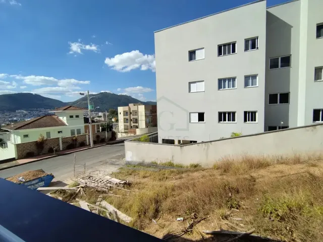 Imagem 11: Casas Padrão em Poços de Caldas