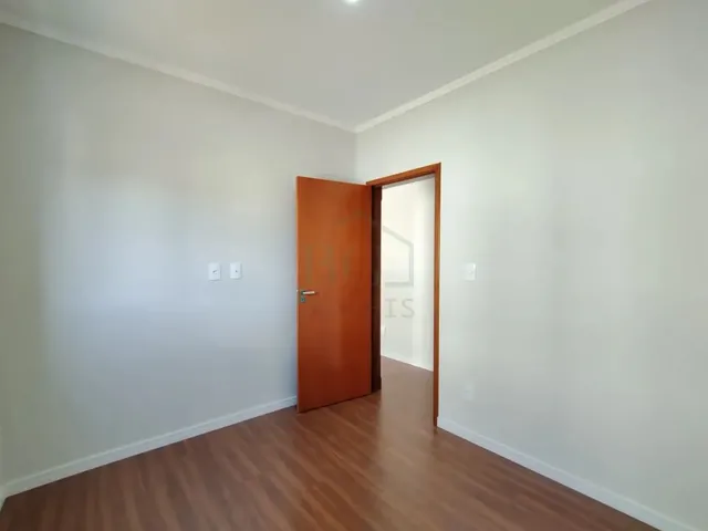 Imagem 7: Casas Padrão em Poços de Caldas