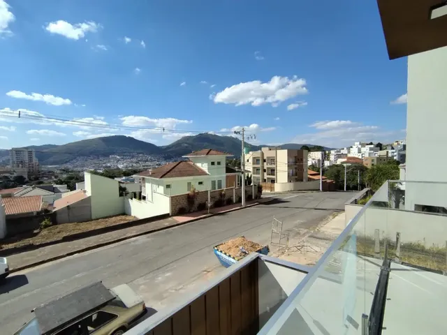 Imagem 9: Casas Padrão em Poços de Caldas