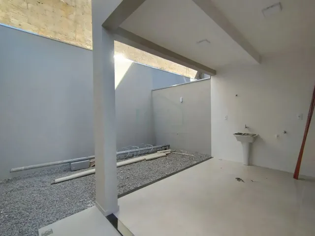 Imagem 4: Casas Padrão em Poços de Caldas