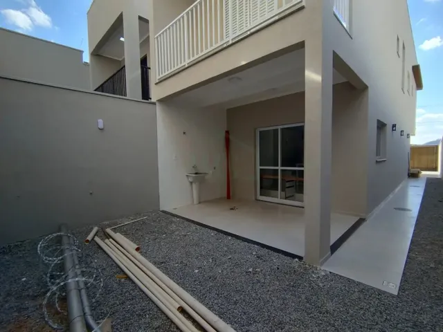 Imagem 13: Casas Padrão em Poços de Caldas