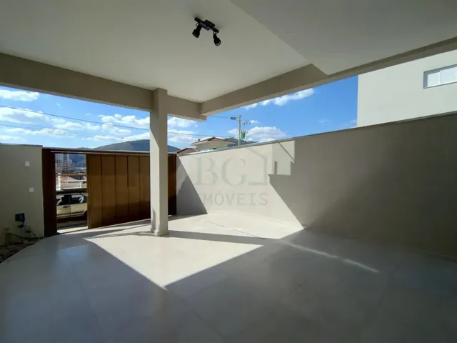 Imagem 2: Casas Padrão em Poços de Caldas