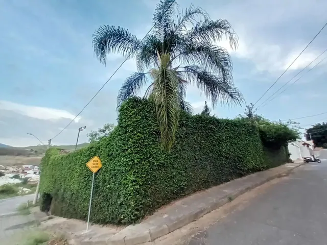 Imagem: Casas Padrão em Poços de Caldas