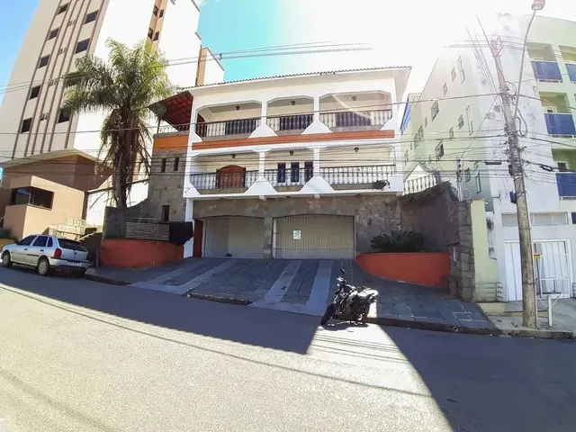 Imagem 1: Casas Padrão em Poços de Caldas