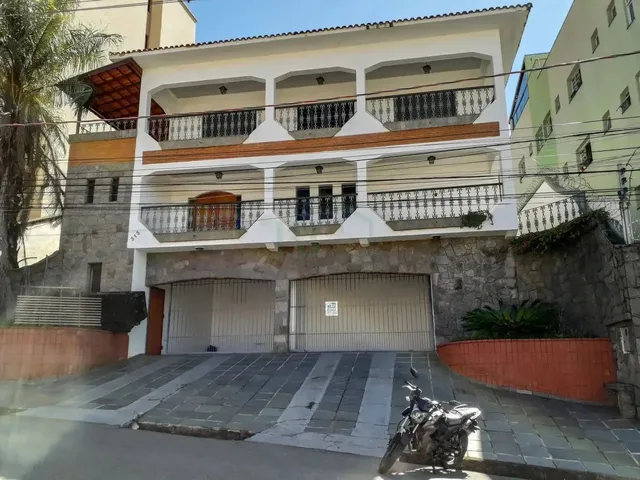 Imagem 12: Casas Padrão em Poços de Caldas