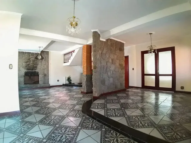 Imagem 6: Casas Padrão em Poços de Caldas
