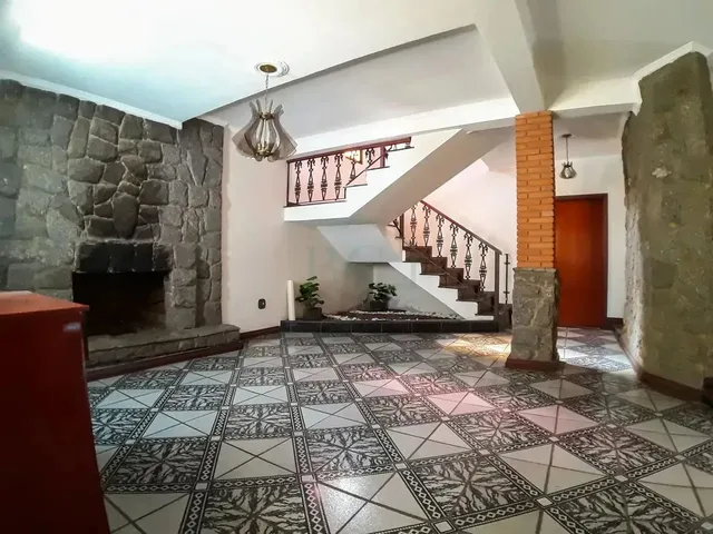 Imagem 15: Casas Padrão em Poços de Caldas