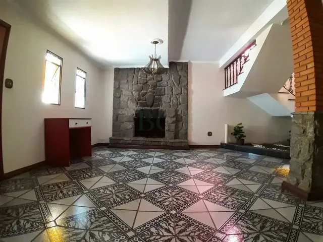 Imagem 10: Casas Padrão em Poços de Caldas