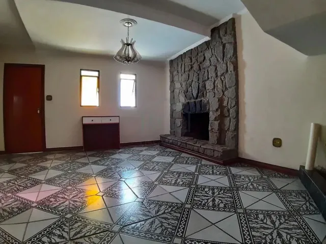 Imagem 5: Casas Padrão em Poços de Caldas