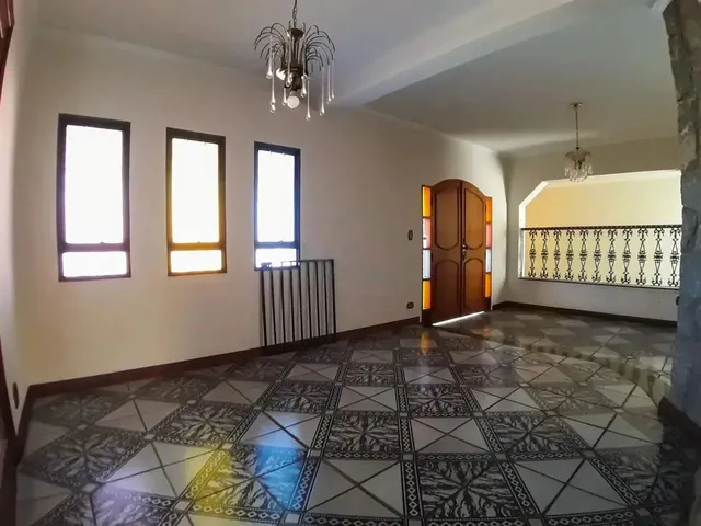 Imagem 3: Casas Padrão em Poços de Caldas