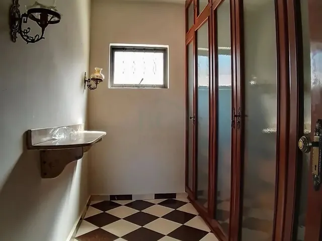 Imagem 4: Casas Padrão em Poços de Caldas